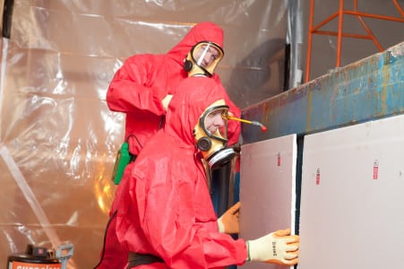 Asbestos Services