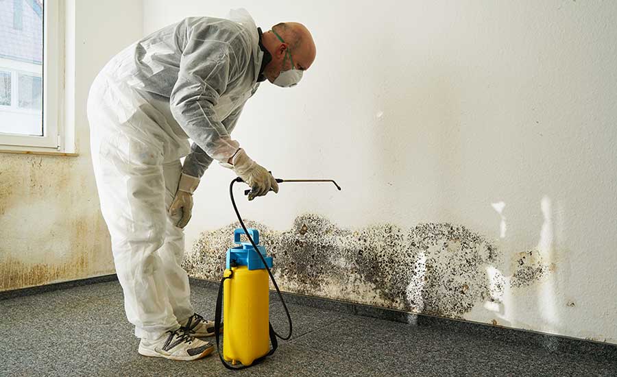 asbestos testing in your location