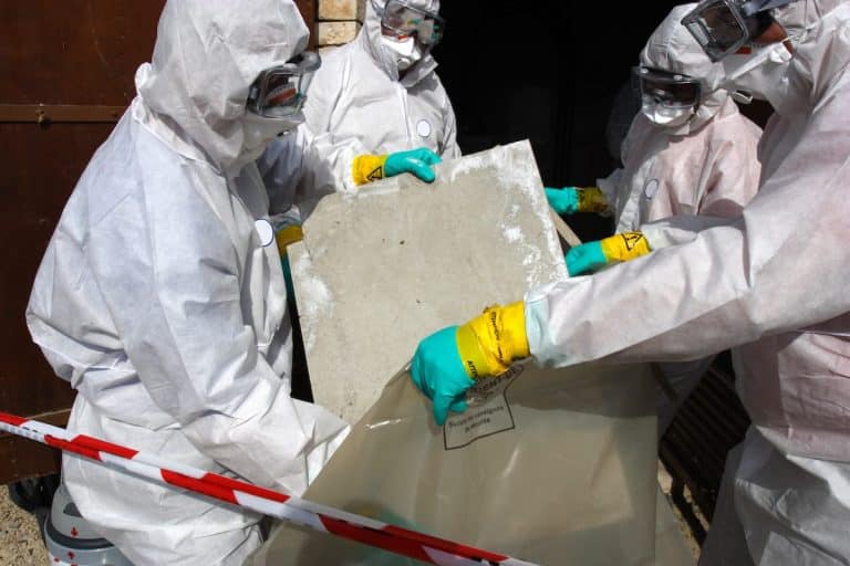 Asbestos Testing
