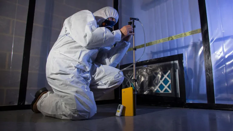 asbestos testing in vancouver