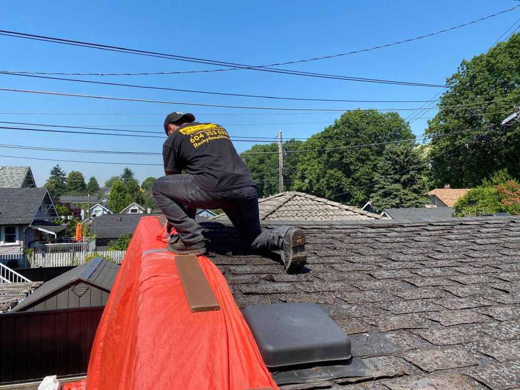 Asbestos Removal Vancouver