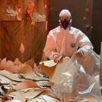 Asbestos Removal in Burnaby