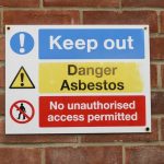 What to Do if You've Been Around Asbestos