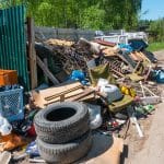 Rocky Demolition: Your Christmas and New Year's Junk Removal Heroes in Burnaby, Vancouver