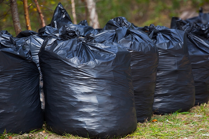 Rocky Demolition: Your Christmas and New Year's Junk Removal Heroes in Burnaby, Vancouver