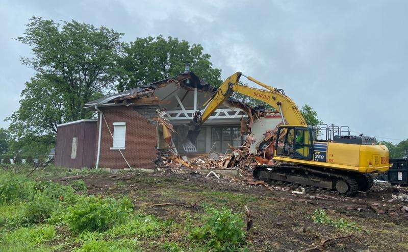 demolition coquitlam