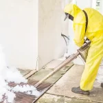 Choose the Right Demolition and Asbestos Removal Company