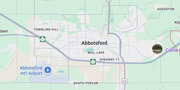 Abbotsford Asbestos Removal and Demolition