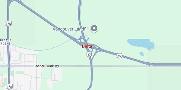 Delta Asbestos Removal and Demolition