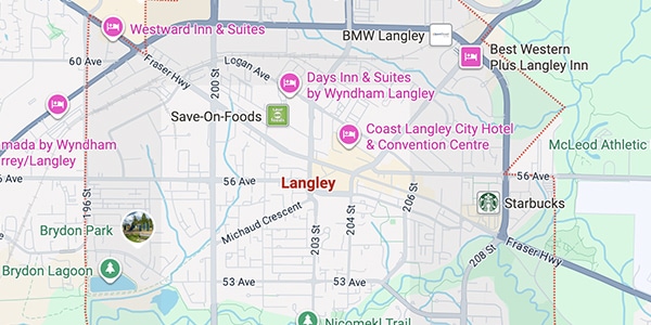 Langley Asbestos Removal and Demolition