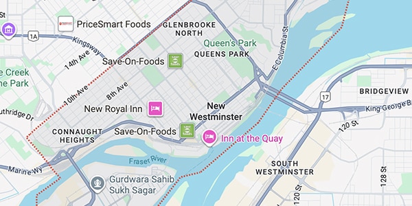 New Westminster Asbestos Removal and Demolition