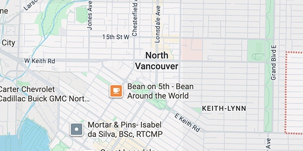 North Vancouver Asbestos Removal and Demolition