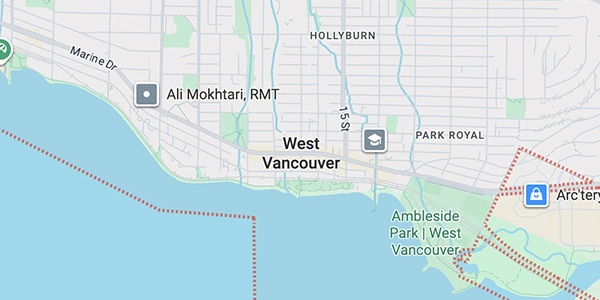 West Vancouver Asbestos Removal and Demolition