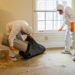 12 Hidden Places Asbestos Lurks in Older Vancouver Homes - Rocky Demolition & Asbestos Removal