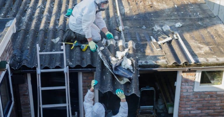 Asbestos Rules for Strata Renovations in Vancouver Compliance Guide 2025