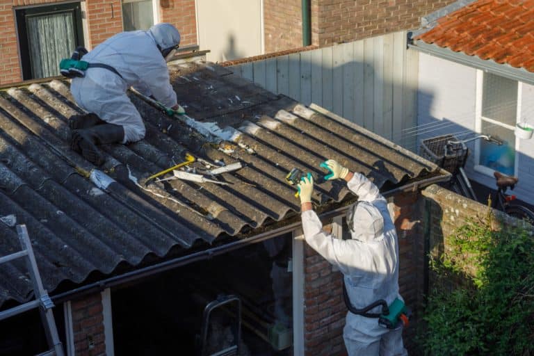 Asbestos Removal Permits in Vancouver (2025 Guide) | What You Must Know