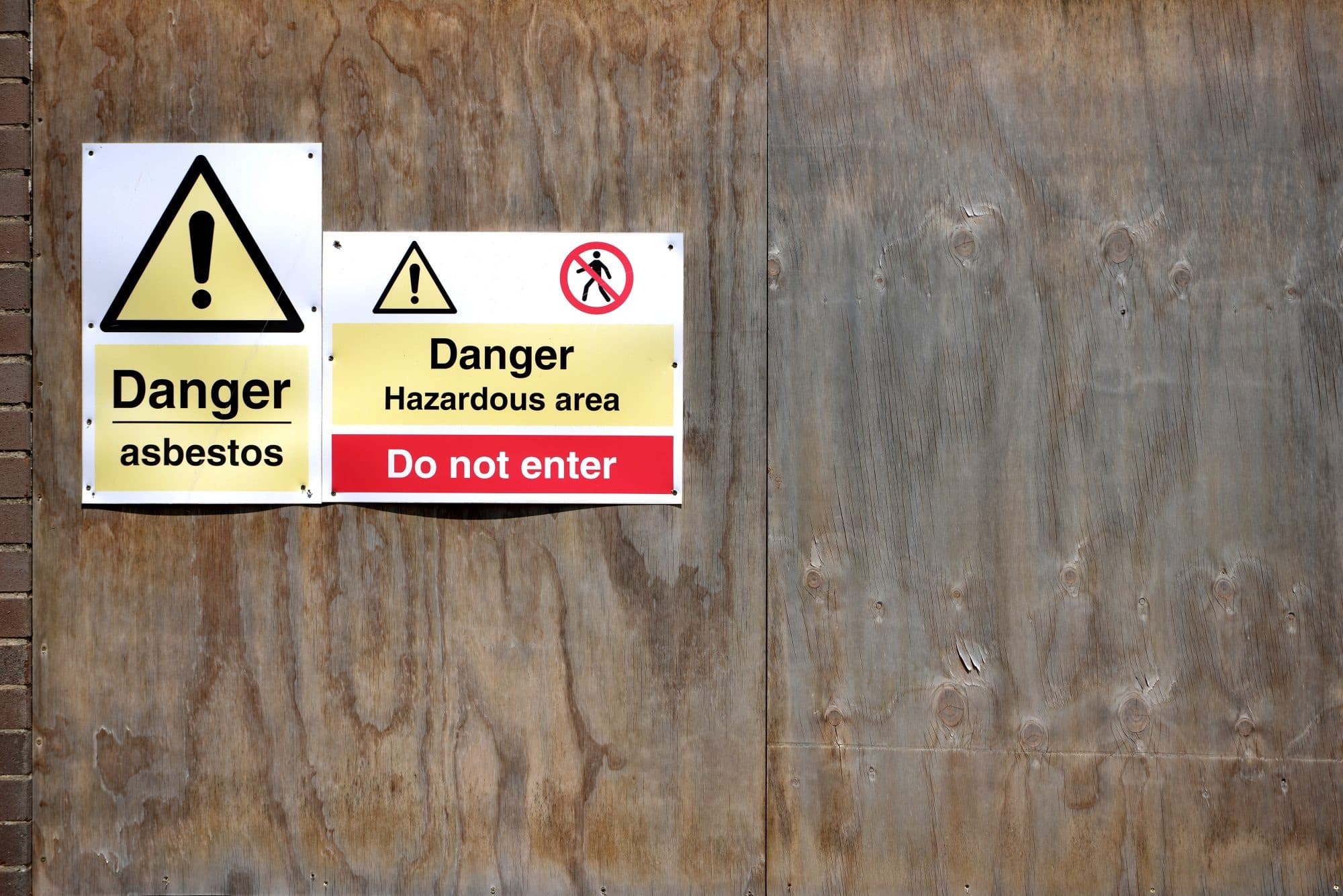 9 Hidden Signs Your Home May Contain Asbestos And Why You Must Act Before Demolition or Renovation