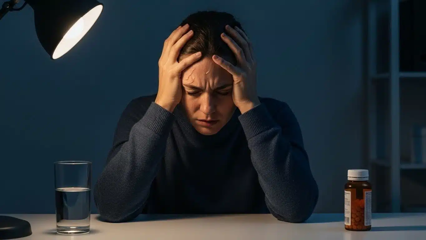 Headaches and Migraines