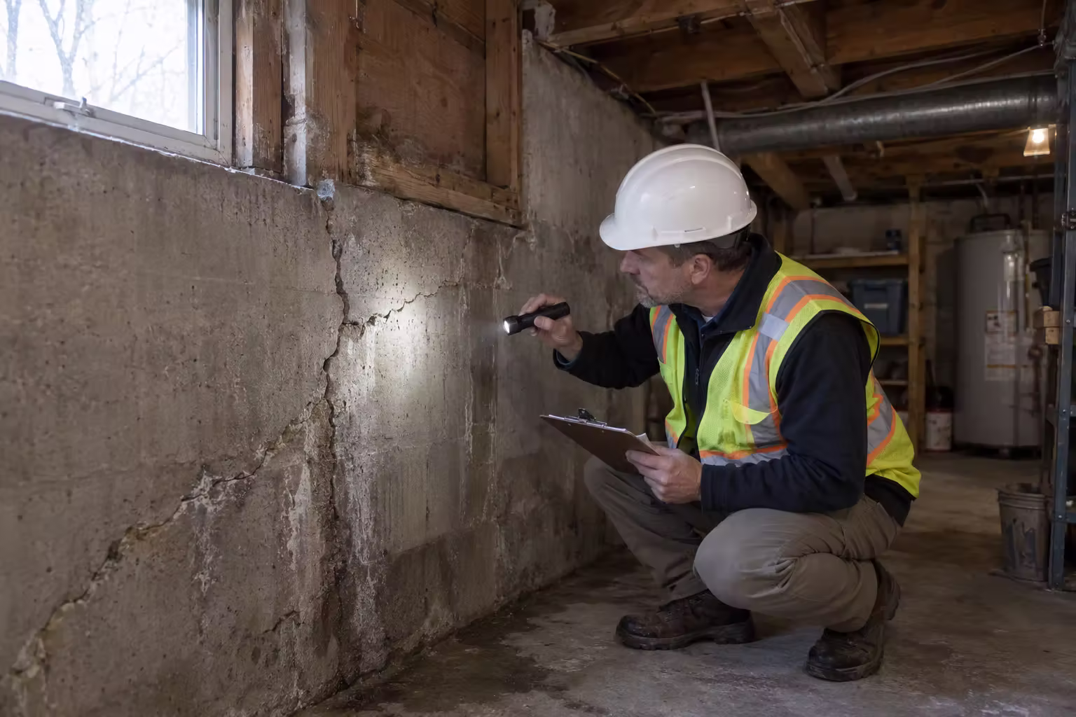 Common Reasons to Demolish a House