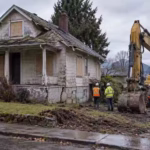 Reasons to Demolish a House in vancouver